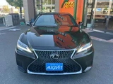 2023 Lexus LS LS500h Sedan for sale, Japanese used car export - photo 6 of 48 | GULJI TRADERS