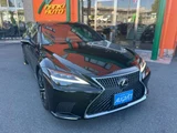 2023 Lexus LS LS500h Sedan for sale, Japanese used car export - photo 7 of 48 | GULJI TRADERS