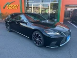 2023 Lexus LS LS500h Sedan for sale, Japanese used car export - photo 9 of 48 | GULJI TRADERS