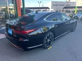 2023 Lexus LS LS500h Sedan for sale, Japanese used car export - photo 11 of 48 | GULJI TRADERS