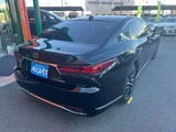 2023 Lexus LS LS500h Sedan for sale, Japanese used car export - photo 12 of 48 | GULJI TRADERS