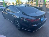 2023 Lexus LS LS500h Sedan for sale, Japanese used car export - photo 14 of 48 | GULJI TRADERS