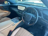 2023 Lexus LS LS500h Sedan for sale, Japanese used car export - photo 21 of 48 | GULJI TRADERS