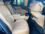 2023 Lexus LS LS500h Sedan for sale, Japanese used car export - photo 44 of 48 | GULJI TRADERS