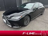 2024 Lexus LS LS500h Sedan for sale, Japanese used car export - photo 1 of 62 | GULJI TRADERS