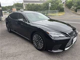 2024 Lexus LS LS500h Sedan for sale, Japanese used car export - photo 2 of 62 | GULJI TRADERS