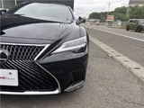2024 Lexus LS LS500h Sedan for sale, Japanese used car export - photo 5 of 62 | GULJI TRADERS