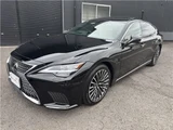 2024 Lexus LS LS500h Sedan for sale, Japanese used car export - photo 7 of 62 | GULJI TRADERS