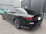 2024 Lexus LS LS500h Sedan for sale, Japanese used car export - photo 9 of 62 | GULJI TRADERS