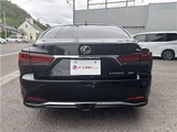 2024 Lexus LS LS500h Sedan for sale, Japanese used car export - photo 10 of 62 | GULJI TRADERS