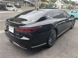 2024 Lexus LS LS500h Sedan for sale, Japanese used car export - photo 12 of 62 | GULJI TRADERS