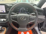 2024 Lexus LS LS500h Sedan for sale, Japanese used car export - photo 25 of 62 | GULJI TRADERS