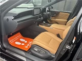 2024 Lexus LS LS500h Sedan for sale, Japanese used car export - photo 52 of 62 | GULJI TRADERS