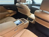 2024 Lexus LS LS500h Sedan for sale, Japanese used car export - photo 57 of 62 | GULJI TRADERS