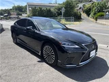 2024 Lexus LS LS500h Sedan for sale, Japanese used car export - photo 2 of 62 | GULJI TRADERS