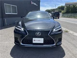 2024 Lexus LS LS500h Sedan for sale, Japanese used car export - photo 3 of 62 | GULJI TRADERS