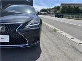 2024 Lexus LS LS500h Sedan for sale, Japanese used car export - photo 5 of 62 | GULJI TRADERS