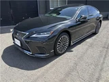 2024 Lexus LS LS500h Sedan for sale, Japanese used car export - photo 7 of 62 | GULJI TRADERS
