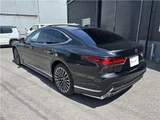 2024 Lexus LS LS500h Sedan for sale, Japanese used car export - photo 8 of 62 | GULJI TRADERS
