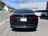 2024 Lexus LS LS500h Sedan for sale, Japanese used car export - photo 9 of 62 | GULJI TRADERS
