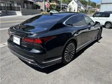 2024 Lexus LS LS500h Sedan for sale, Japanese used car export - photo 11 of 62 | GULJI TRADERS