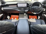 2024 Lexus LS LS500h Sedan for sale, Japanese used car export - photo 17 of 62 | GULJI TRADERS