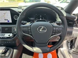 2024 Lexus LS LS500h Sedan for sale, Japanese used car export - photo 24 of 62 | GULJI TRADERS