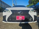 2024 Lexus LS 500h F Sport Sedan for sale, Japanese used car export - photo 3 of 29 | GULJI TRADERS