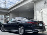 2024 Lexus LS 500h Sedan for sale, Japanese used car export - photo 2 of 24 | GULJI TRADERS