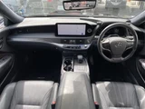 2024 Lexus LS 500h Sedan for sale, Japanese used car export - photo 3 of 24 | GULJI TRADERS