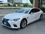 2024 Lexus LS Sedan for sale, Japanese used car export - photo 1 of 50 | GULJI TRADERS