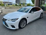 2024 Lexus LS Sedan for sale, Japanese used car export - photo 3 of 50 | GULJI TRADERS