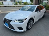 2024 Lexus LS Sedan for sale, Japanese used car export - photo 4 of 50 | GULJI TRADERS