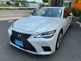 2024 Lexus LS Sedan for sale, Japanese used car export - photo 5 of 50 | GULJI TRADERS