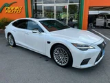 2024 Lexus LS Sedan for sale, Japanese used car export - photo 9 of 50 | GULJI TRADERS