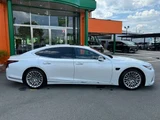 2024 Lexus LS Sedan for sale, Japanese used car export - photo 10 of 50 | GULJI TRADERS