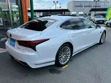 2024 Lexus LS Sedan for sale, Japanese used car export - photo 11 of 50 | GULJI TRADERS