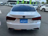 2024 Lexus LS Sedan for sale, Japanese used car export - photo 13 of 50 | GULJI TRADERS
