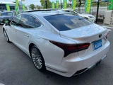 2024 Lexus LS Sedan for sale, Japanese used car export - photo 14 of 50 | GULJI TRADERS