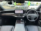 2024 Lexus LS Sedan for sale, Japanese used car export - photo 21 of 50 | GULJI TRADERS