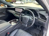 2024 Lexus LS Sedan for sale, Japanese used car export - photo 22 of 50 | GULJI TRADERS