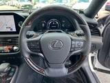 2024 Lexus LS Sedan for sale, Japanese used car export - photo 25 of 50 | GULJI TRADERS