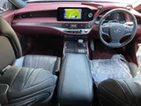 2025 Lexus LS 500h 4WD Sedan for sale, Japanese used car export - photo 24 of 59 | GULJI TRADERS