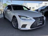 2025 Lexus LS 500h 4WD Sedan for sale, Japanese used car export - photo 35 of 59 | GULJI TRADERS