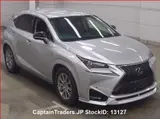2015 Lexus Nx Silver SUV for sale, Japanese used car export - photo 1 of 23 | GULJI TRADERS