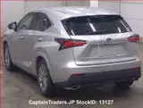 2015 Lexus Nx Silver SUV for sale, Japanese used car export - photo 4 of 23 | GULJI TRADERS