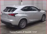 2015 Lexus Nx Silver SUV for sale, Japanese used car export - photo 5 of 23 | GULJI TRADERS