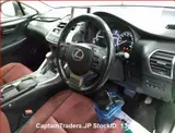 2015 Lexus Nx Silver SUV for sale, Japanese used car export - photo 6 of 23 | GULJI TRADERS