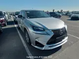 2015 Lexus Nx Silver SUV for sale, Japanese used car export - photo 11 of 23 | GULJI TRADERS