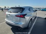 2015 Lexus Nx Silver SUV for sale, Japanese used car export - photo 14 of 23 | GULJI TRADERS